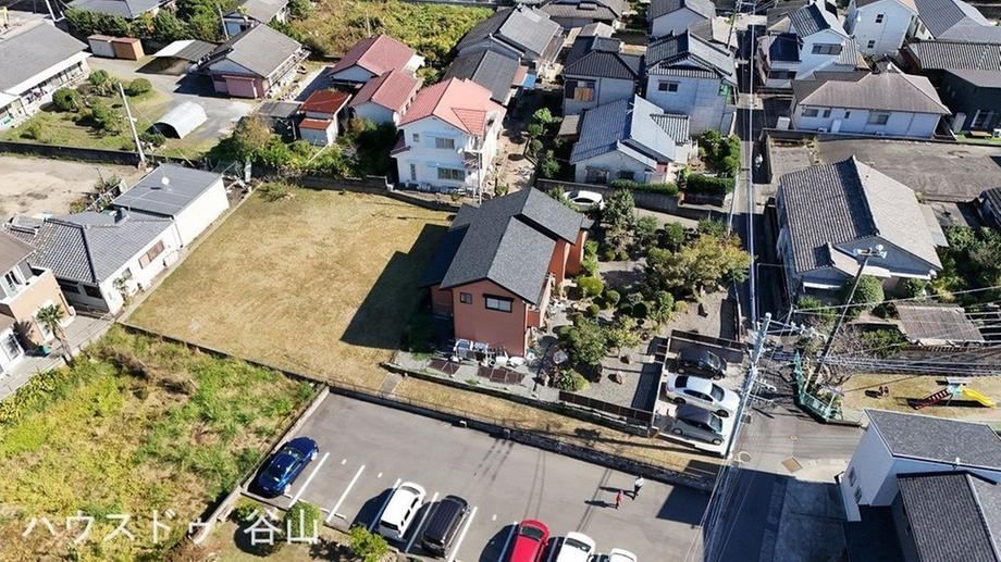 501 m² land in Kagoshima, Kagoshima - Photo 1