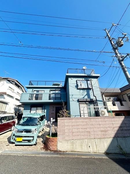 5LDK house in Saeki Ward, Hiroshima - Photo 1