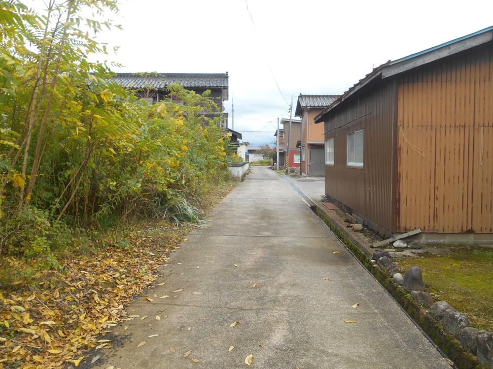 Expansive Land Ideal for Gardening in Kashiwazaki - Photo 1