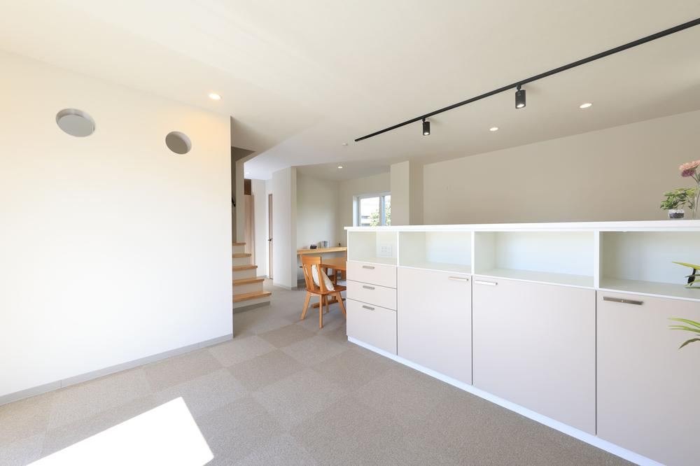 Professionally Designed 2LDK House in Nishio City - Photo 1
