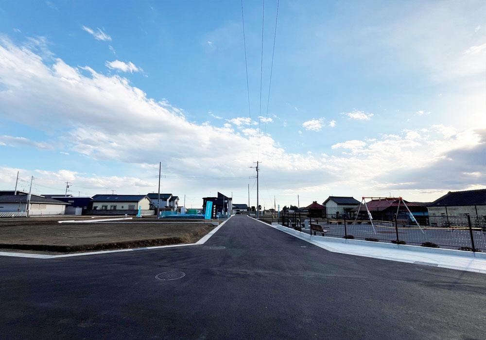 229 m² land in Utsunomiya, Tochigi - Photo 1