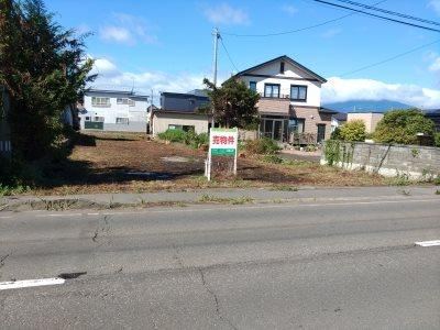 Spacious Land in Hamanomachi Nishi - Photo 1