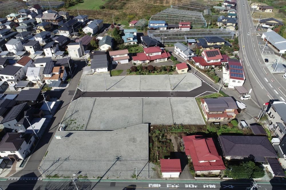 Prime Land in Chuo Higashi - Photo 1