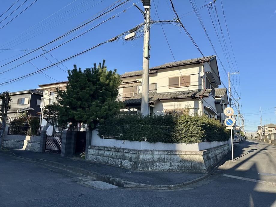 186 m² land in Tsurugashima, Saitama - Photo 1