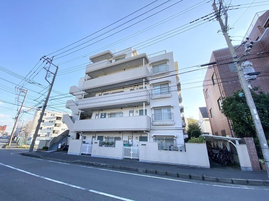 Sunny 3DK Apartment in Komachido - Photo 1