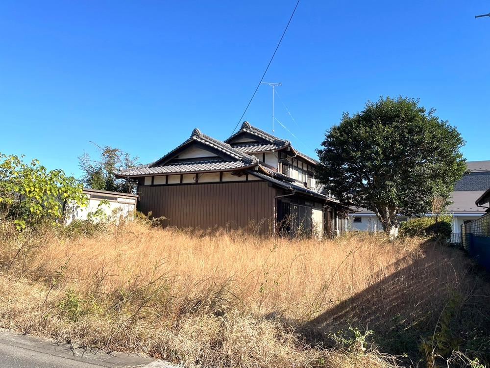 433 m² land in Hanyu, Saitama - Photo 1