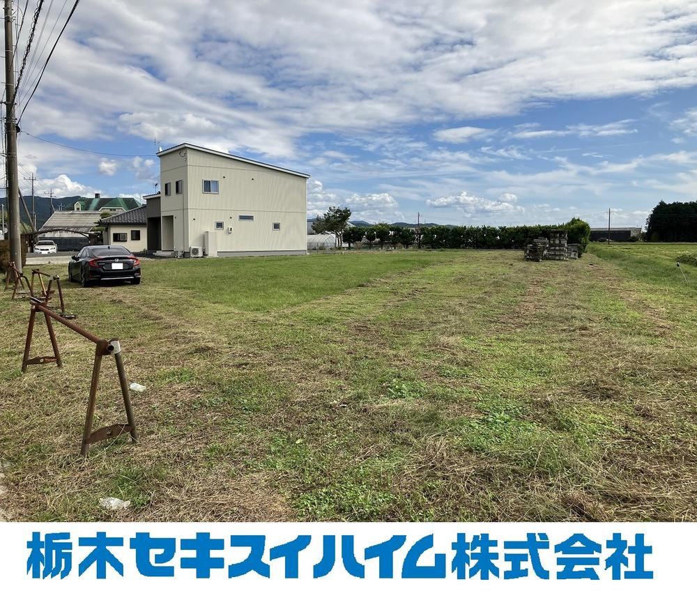 Spacious Land in Ohtawara City - Photo 1
