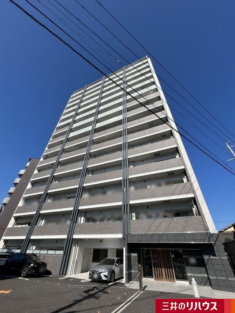 3LDK apartment in Komaki, Aichi - Photo 1
