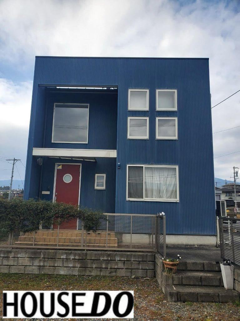 Convenient 3LDK Detached House in Matsuo - Photo 1