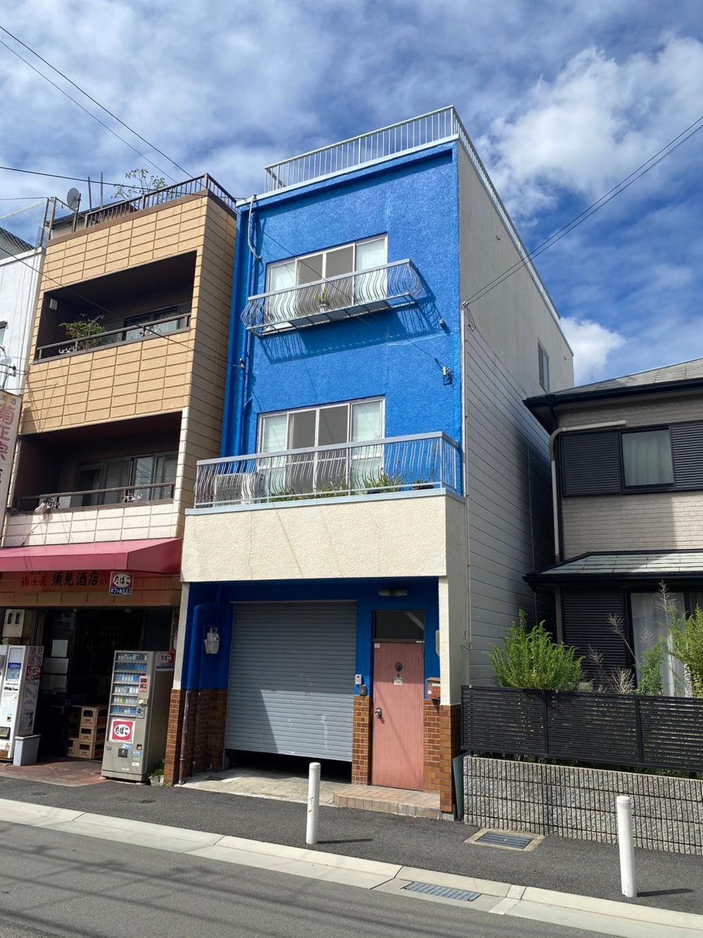 Versatile 4DK House in Shimosawadori - Photo 1