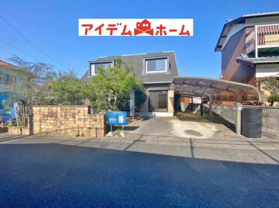 Bright 3LDK Home with Renovation Potential in Okazaki - Photo 1