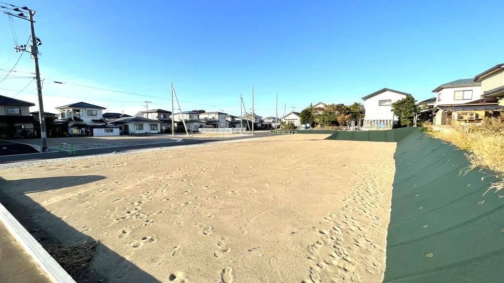 Nature-Friendly Land in Hamamatsucho - Photo 1