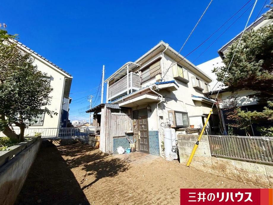 132 m² land in Chigasaki, Kanagawa - Photo 1