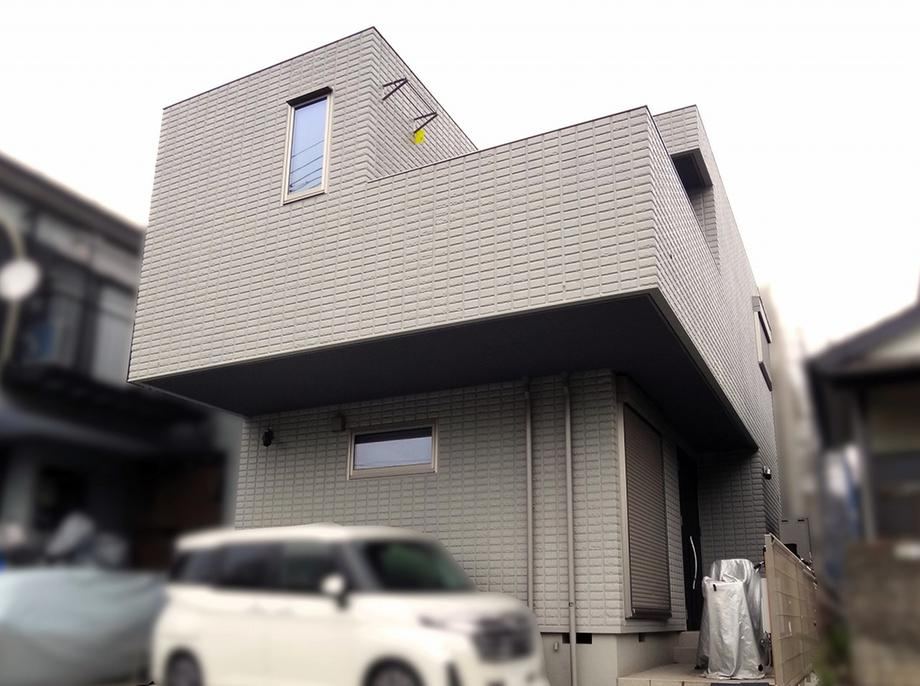 Durable Hebel House in Sagamihara - Photo 1