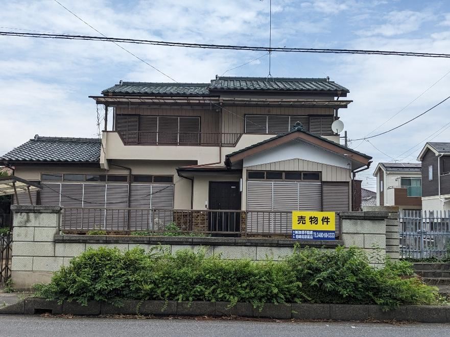 245 m² land in Kazo, Saitama - Photo 1
