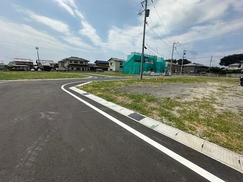 170 m² land in Maebashi, Gunma - Photo 1