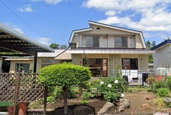 6LDK Renovated Detached House in Obihiro - Photo 1