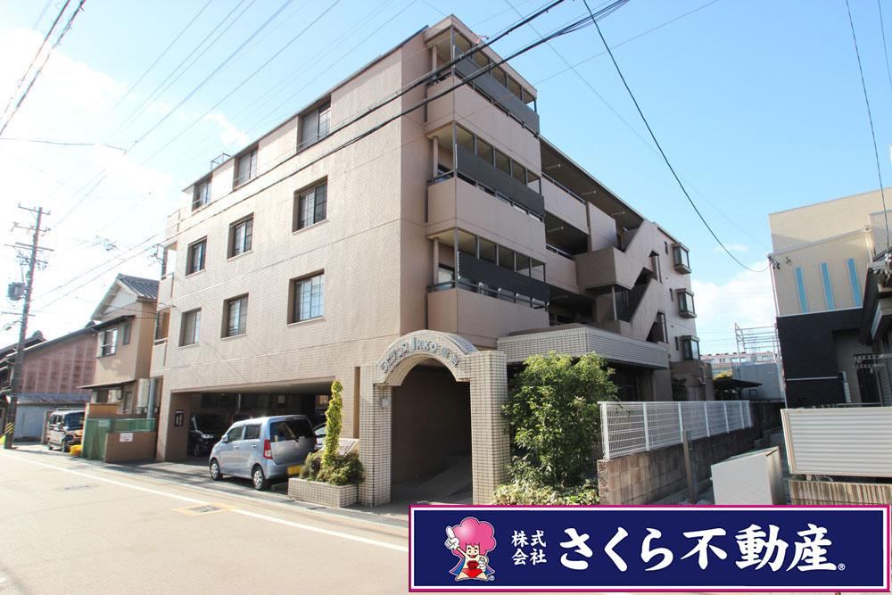 4LDK+S apartment in Midori Ward, Nagoya, Aichi - Photo 1