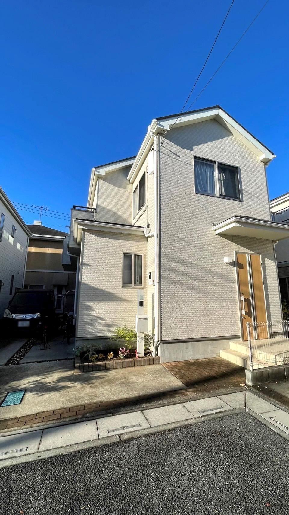Well-Maintained 4LDK House in Sakura - Photo 1