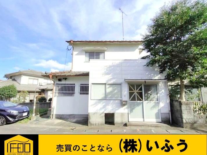 Convenient 4K Detached House in Shin-Harukidamachi - Photo 1