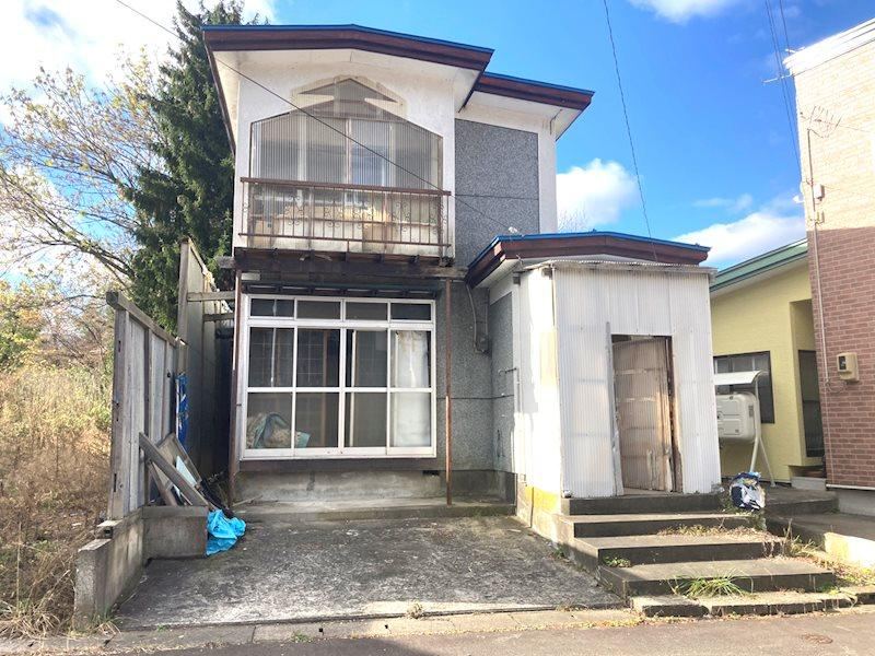 Flat Land in Sannaisawa - Photo 1