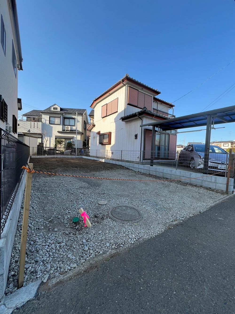 78 m² land in Yamato, Kanagawa - Photo 1