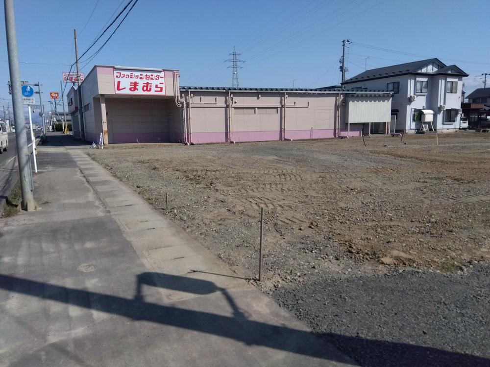 Flat Land Near Mukai-ose Station - Photo 1