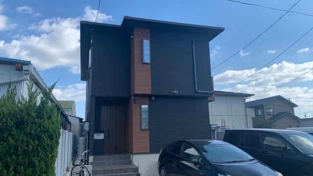 Comfortable 3LDK Detached House in Isshikicho - Photo 1