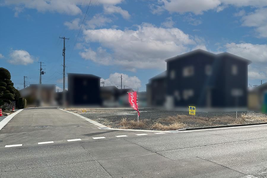 Land Near Schools and Parks - Photo 1