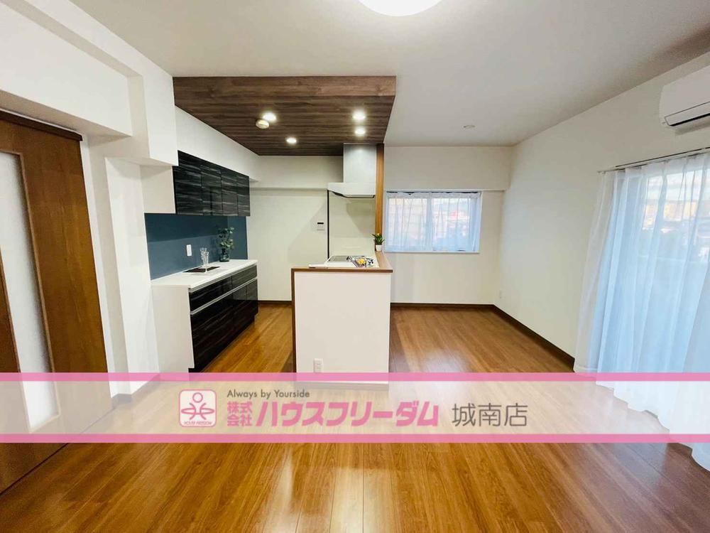 3LDK apartment in Minami Ward, Fukuoka - Photo 1