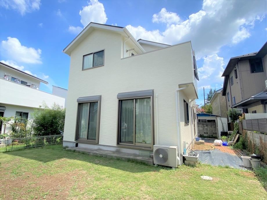 Beautiful 4LDK House with Garden Built in 2011 - Photo 1