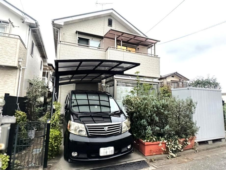 Family-Friendly 3LDK House Near Schools - Photo 1