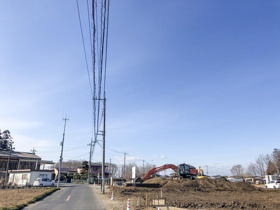 Land for Sale in Hakawa-nishi, Oyama - Photo 1