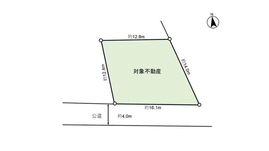 Land in Kagitori with Mountain Views - Photo 1