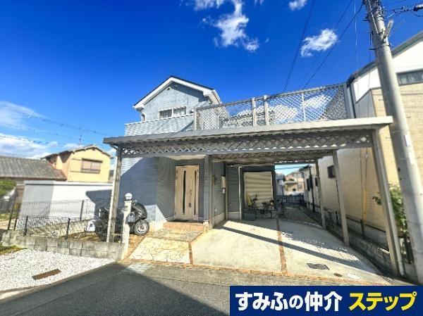 Cozy 4LDK House in Suehiro - Photo 1