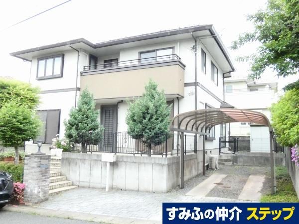 4LDK House in Nakayama 3 - Photo 1
