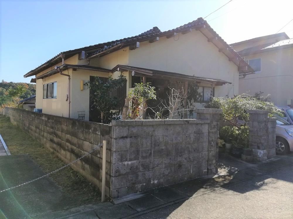 Quiet 3DK House in Enokihara - Photo 1