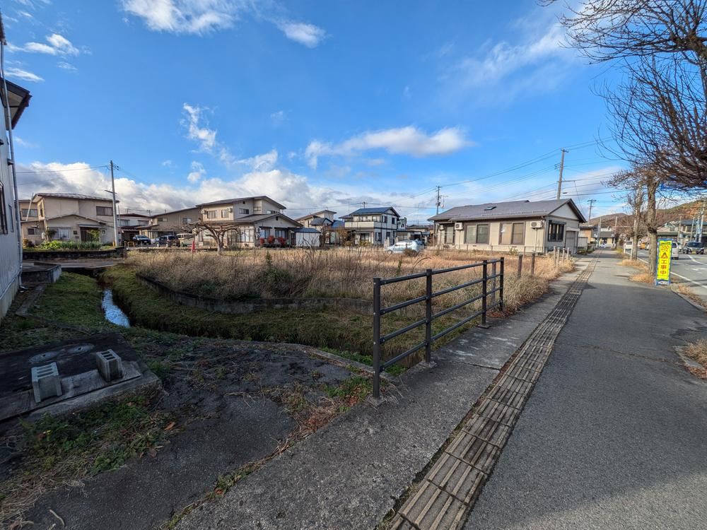 Land within 10 Minutes of Akayu Elementary and Junior High Schools - Photo 1