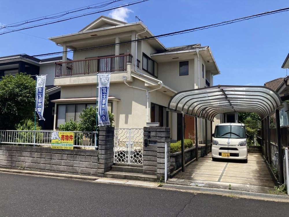 Versatile 6LDK House in Hakuhodai 2 - Photo 1