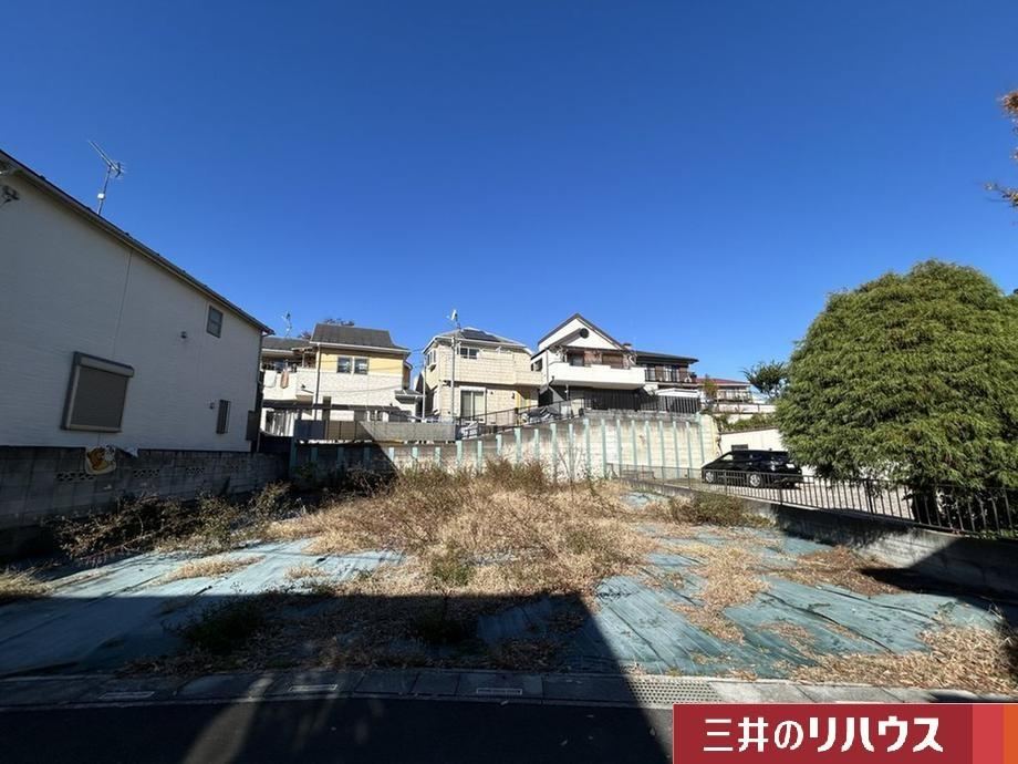 208 m² land in Kawaguchi, Saitama - Photo 1