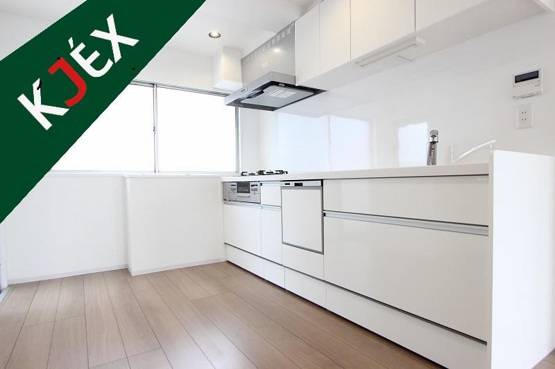 2LDK apartment in Minami Ward, Hiroshima - Photo 1