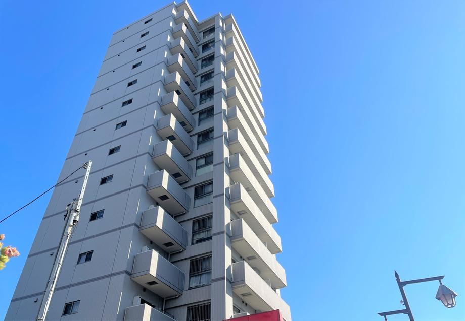 1DK apartment in Urawa Ward, Saitama - Photo 1
