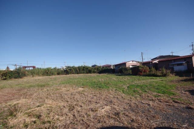 Flat Land in Shimo-Takemuko, Kanuma City - Photo 1
