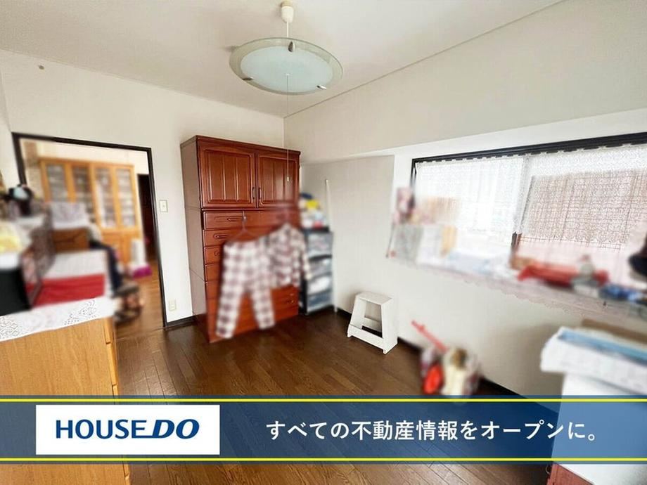 4LDK apartment in Yahatahigashi Ward, Kitakyushu, Fukuoka - Photo 1