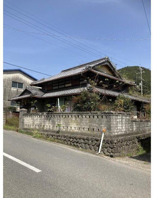 4K Detached House with Land in Tanbara - Photo 1