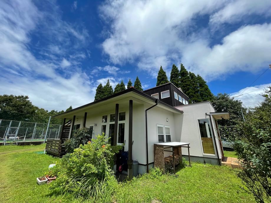 Charming 3LDK House with Onsen in Kirishima - Photo 1