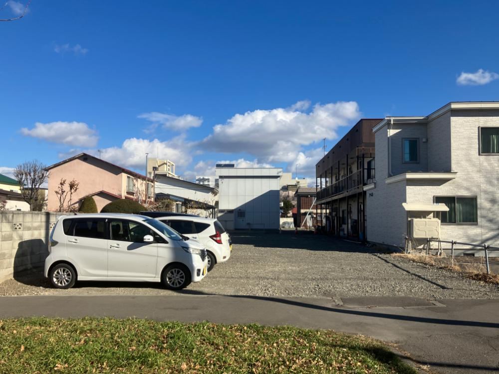 Flat Land Near Obihiro Station - Photo 1