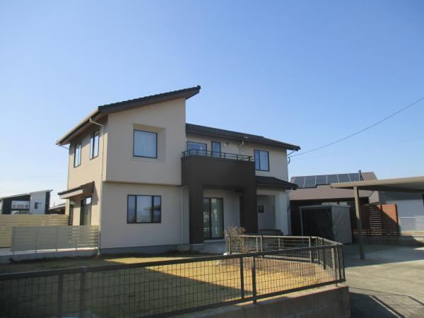 Modern 3LDK Detached House in Kirishima - Photo 1