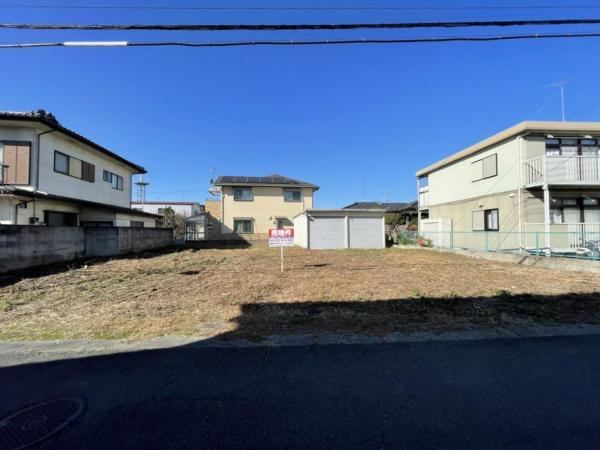 Land Near Nishinasuno Station - Photo 1