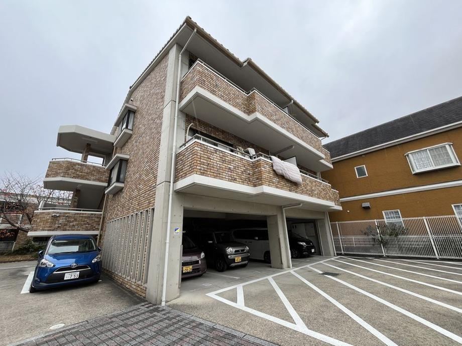 2LDK apartment in Muko, Kyoto - Photo 1